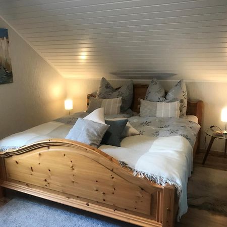 Haus Westfeld Leilighet Schmallenberg Eksteriør bilde