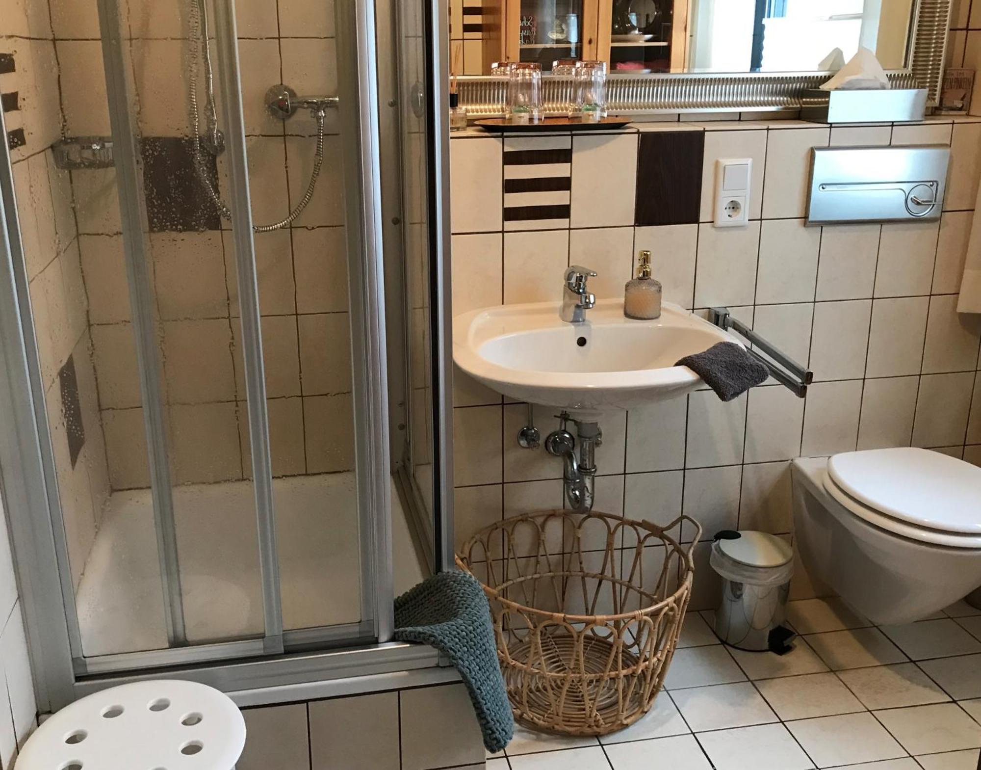 Haus Westfeld Leilighet Schmallenberg Eksteriør bilde