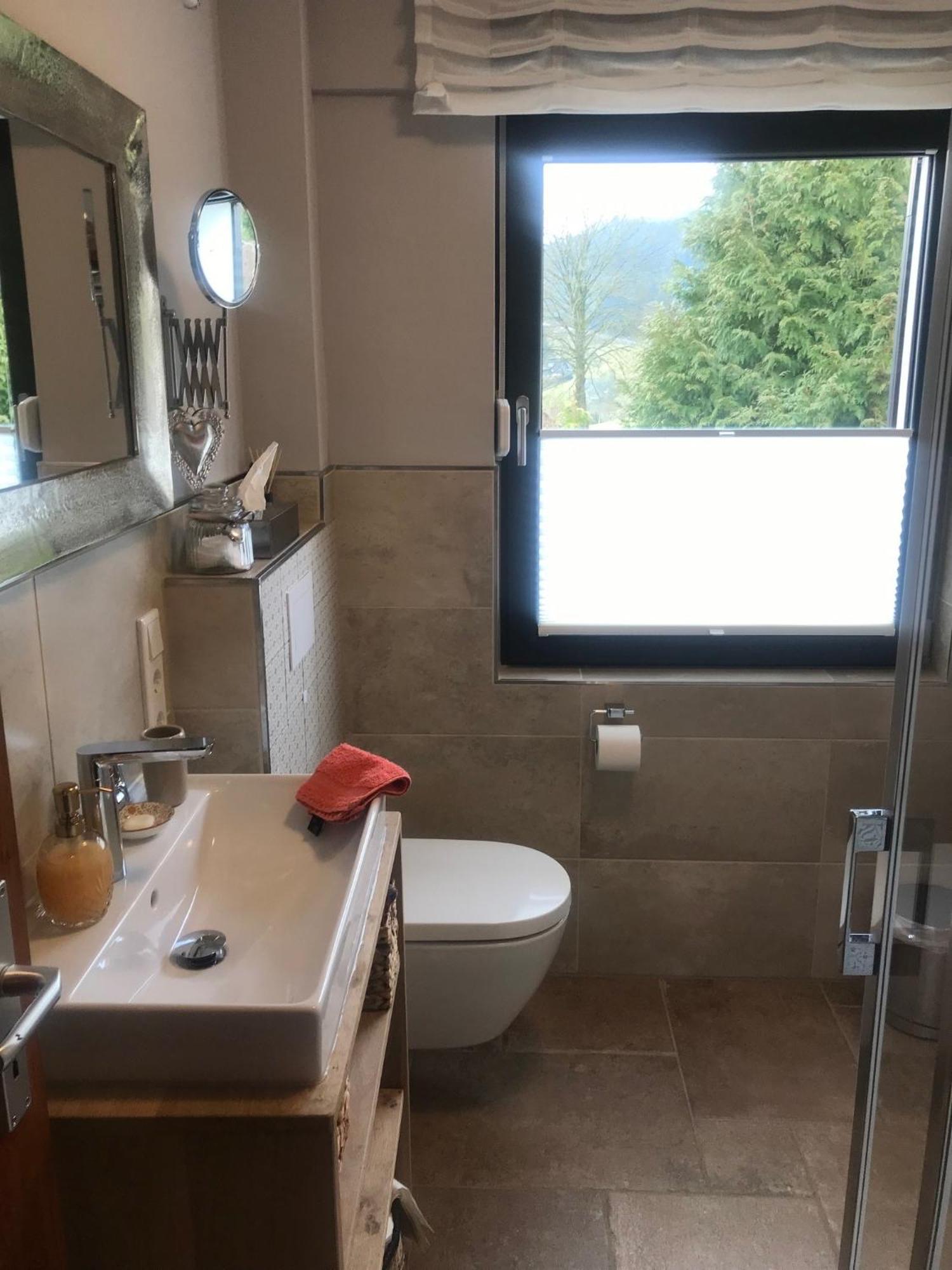 Haus Westfeld Leilighet Schmallenberg Eksteriør bilde